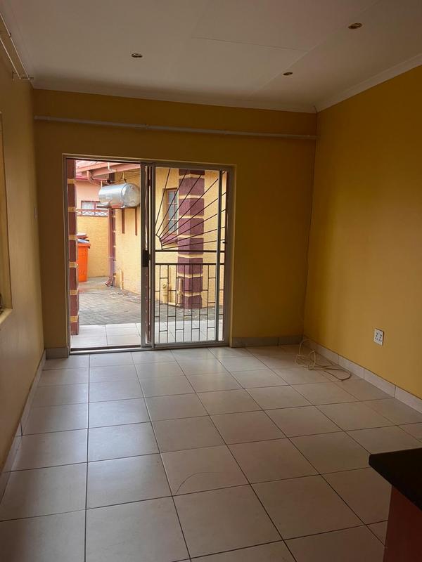 To Let 1 Bedroom Property for Rent in Mmabatho Unit 2 North West